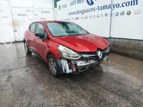 Used Parts RENAULT CLIO IV (BH_) 1.5 dCi 90 4997485