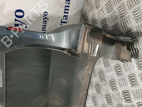 Corner bumper MERCEDES-BENZ VIANO (W639)  | BP30112683C117 