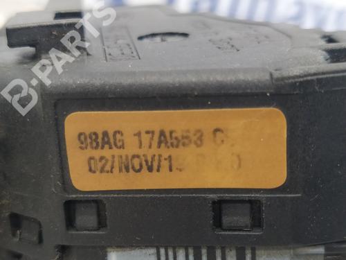 Steering column stalk FORD FOCUS I (DAW, DBW) 1.8 TDCi | BP9759923I23 