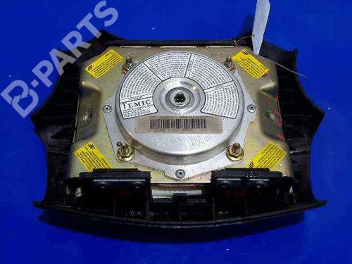 Driver airbag SEAT ALHAMBRA (7V8, 7V9) 1.9 TDI | BP4945869C9 