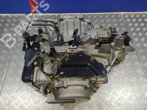 Gearbox HYUNDAI SONATA V (NF) 2.0 CRDi | BP11083746M3 
