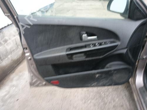 Gearbox KIA CEE'D Hatchback (ED) 1.6 CRDi 115 | BP39565002M3 - Image 11