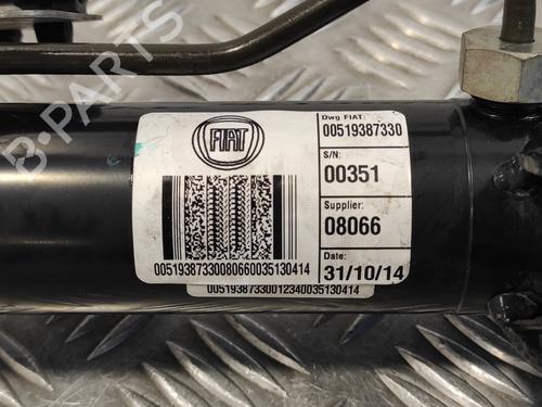 Steering rack OPEL COMBO Tour (X12)  | BP14988179M22 