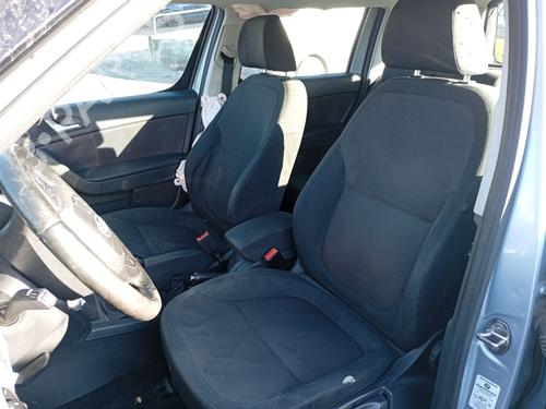 Left front seat CITROËN XANTIA (X2) 2.0 HDI 90 | BP36239373C15 - Image 2