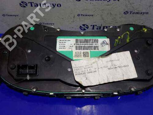 Cockpit PEUGEOT 307 SW (3H) 1.6 16V | BP4893195C47 