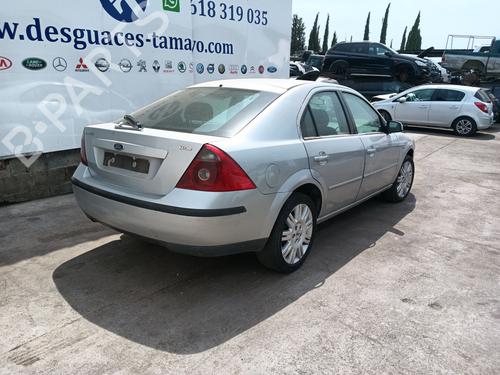 Engine FORD MONDEO III (B5Y) 2.0 TDCi | BP38087818M1 - Image 4