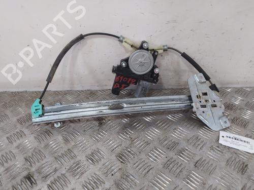 Used Front left window mechanism Front left window mechanism KIA RIO III (UB) 1.25 CVVT (86 hp) 38011654 38011654
