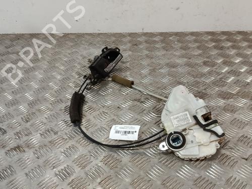 front-left-lock-honda-cr-v-iii-re_-2006-32663608 main image