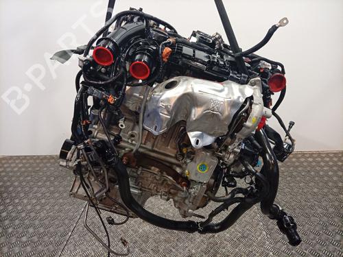Used Engine Engine TOYOTA PROACE CITY Box Body/MPV (BPZ_) 1.5 D-4D 100 (BPZM) (102 hp) 40298838 40298838