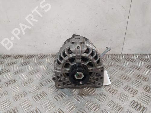 Used Alternator Alternator 39080169 39080169