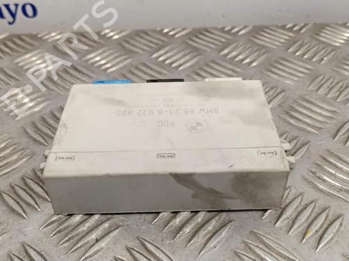 Electronic module BMW X5 (E53)  | BP23898048M83 