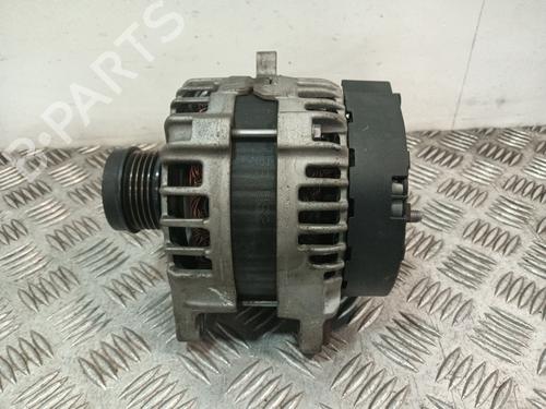 Alternator MERCEDES-BENZ A-CLASS (W176) A 180 (176.042) | BP35982182M7 - Image 2