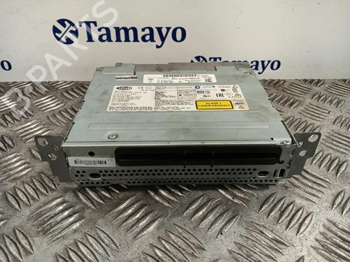 Used Radio BMW 1 (F21) 118 d (150 hp) 30192891