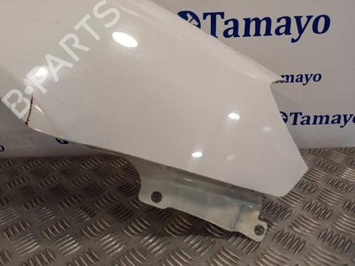 Right front fenders HYUNDAI ACCENT II (LC)  | BP24594349C42 