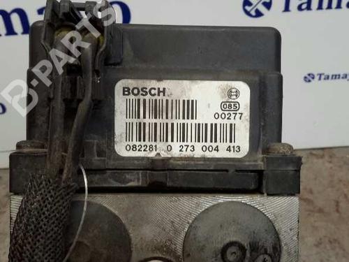 ABS pump PEUGEOT 306 Hatchback (7A, 7C, N3, N5) 2.0 HDI 90 | BP6124940M43 