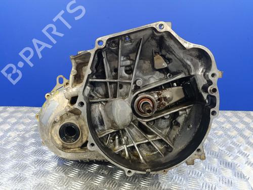 Used Gearbox HONDA CIVIC VIII Hatchback (FN, FK) [2005-2012]  21176357