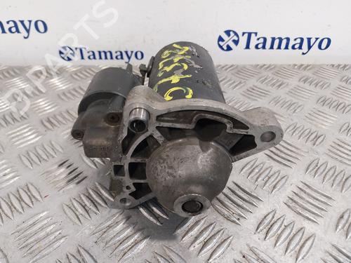 Used Starter PEUGEOT 106 II (1A_, 1C_) [1996-2005]  27382832