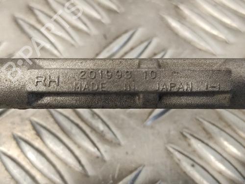 Right front suspension arm BMW 3 (E90) 320 d | BP14359284M13 
