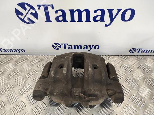 Left front brake caliper IVECO DAILY III Van  | BP11565794M105 