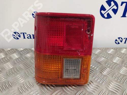 Fanale posteriore sinistro MITSUBISHI PAJERO I (L04_G, L14_G) 2.3 TD (L043G, L048G) (84 hp) 10376050