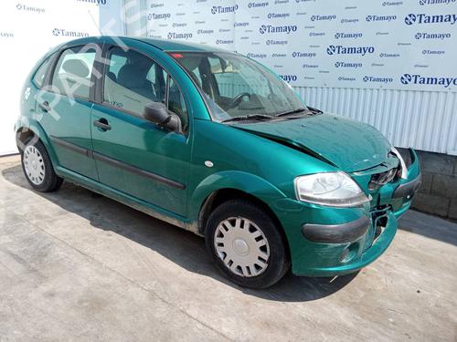 Startmotor CITROËN C3 I (FC_, FN_) 1.1 i | BP8267885M8 