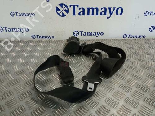 Front right seatbelt CITROËN BERLINGO / BERLINGO FIRST MPV (MF_, GJK_, GFK_)  | BP26325846I25 