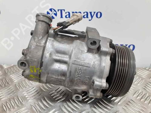 Used AC compressor OPEL MERIVA A MPV (X03) 1.7 DTI (E75) (75 hp) 20978903
