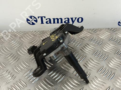 Rear wiper motor RENAULT MEGANE III Coupe (DZ0/1_)  | BP13420405M102 