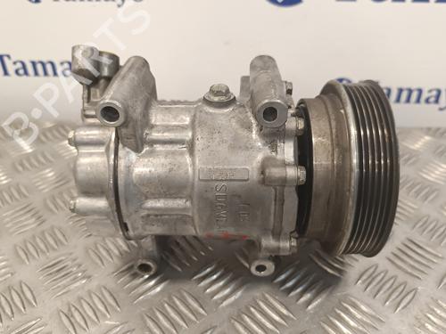 AC compressor RENAULT KANGOO / GRAND KANGOO II (KW0/1_) | BP16887667M34