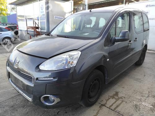 Front left interior door handle PEUGEOT PARTNER Tepee  | BP17450341I13  - Image 11