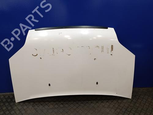 Motorhaube FORD TRANSIT CONNECT (P65_, P70_, P80_) 1.8 TDCi (90 hp) 16659855