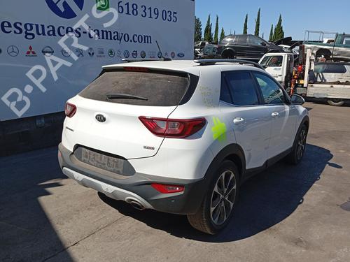 Vindrude KIA STONIC (YB) 1.0 T-GDi | BP36597342C63 - Image 4