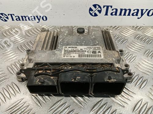 Used Engine control unit (ECU) PEUGEOT EXPERT Van (VF3A_, VF3U_, VF3X_) [2007-2025]  23422829