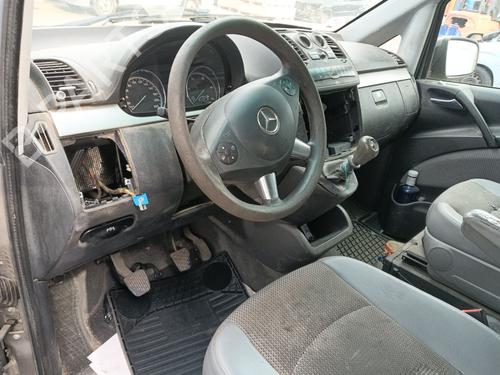 Right front window switch MERCEDES-BENZ VIANO (W639) | BP35770232I26 - Image 11