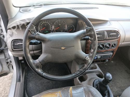 Gearbox CHRYSLER NEON II 1.6 | BP39988212M3 - Image 10