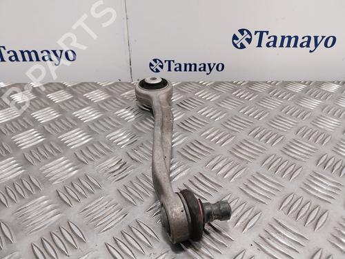 Left front suspension arm AUDI A5 (8T3) 2.0 TDI | BP16358088M12 