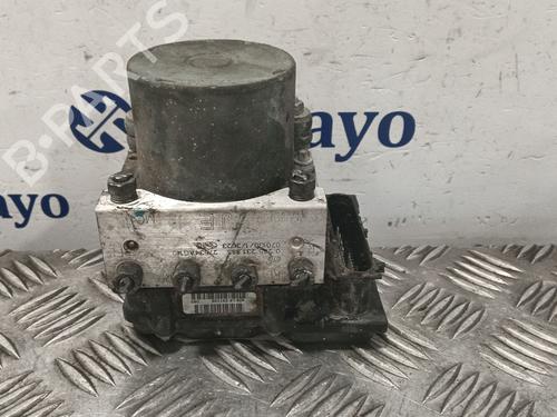Used ABS pump SUBARU LEGACY IV Estate (BP) [2003-2009]  29812179