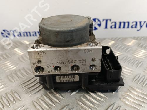 ABS pump FIAT FIORINO Box Body/MPV (225_)  | BP17069906M43 