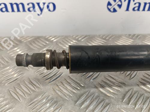 Steering column BMW Z3 Roadster (E36)  | BP19494900M21 