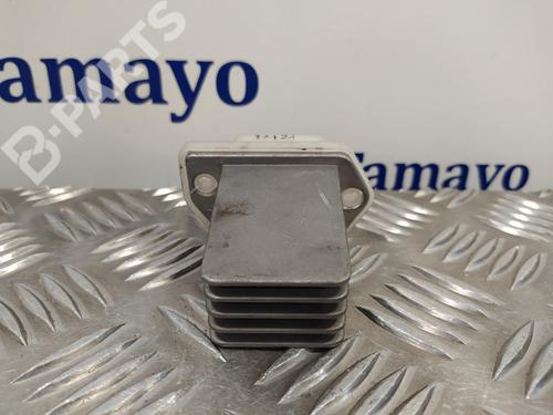 Used Heater resistor SSANGYONG TIVOLI 1.6 XDi 160 (115 hp) 11647700