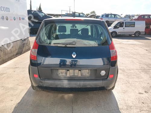 Switch RENAULT SCÉNIC II (JM0/1_) 1.5 dCi (JM1E, JM16) | BP34694216I30 - Image 11