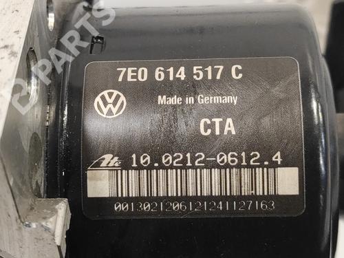 Abs pomp VW TRANSPORTER T5 Van (7HA, 7HH, 7EA, 7EH)  | BP11830102M43 