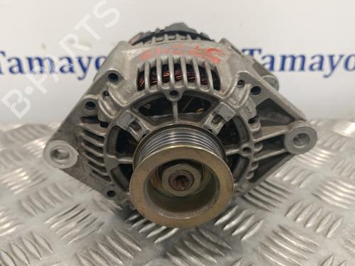 Generator RENAULT KANGOO (KC0/1_) D 65 1.9 (KC0E, KC02, KC0J, KC0N) (64 hp) 27405750