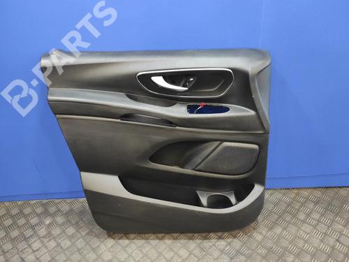 Used Front left panel MERCEDES-BENZ VITO Tourer (W447) [2014-2025]  12180824