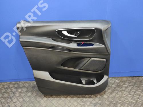 Portier bekleding links voor MERCEDES-BENZ VITO Tourer (W447) 114 CDI (447.701, 447.703, 447.705) (136 hp) 12180824