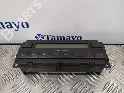 Climate control SKODA OCTAVIA II (1Z3) 1.9 TDI | BP7826599I5 