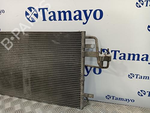AC radiator KIA SPORTAGE II (JE_, KM_)  | BP21219798M32 