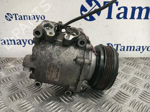 Used AC compressor HONDA CIVIC VII Hatchback (EU, EP, EV) 1.4 iS (EP1, EU5, EU7) (90 hp) 31020536