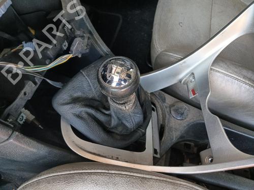 Used Gear lever Gear lever PEUGEOT 307 CC (3B) 2.0 16V (140 hp) 34276752 34276752
