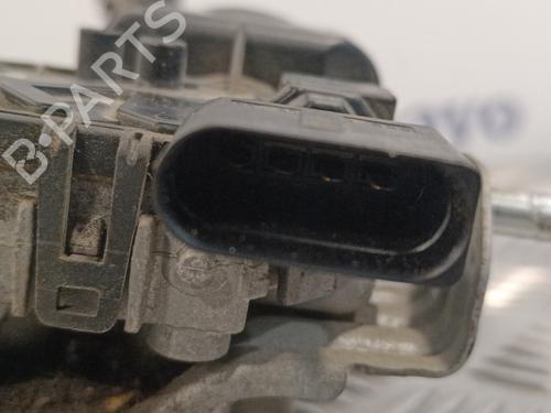 Front wiper motor VW POLO V (6R1, 6C1) 1.6 TDI | BP17054163M29 